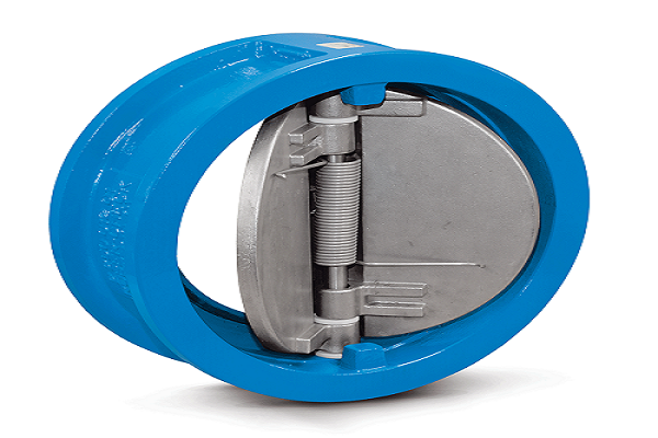Knife Valve